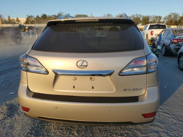 Photo 5 VIN: 2T2ZK1BA3BC060954 - LEXUS RX 350 