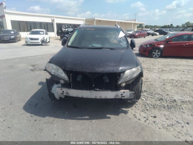 Photo 5 VIN: 2T2ZK1BA3BC061330 - LEXUS RX 350 