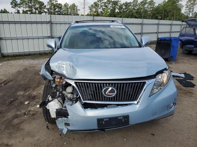 Photo 11 VIN: 2T2ZK1BA3BC063109 - LEXUS RX350 