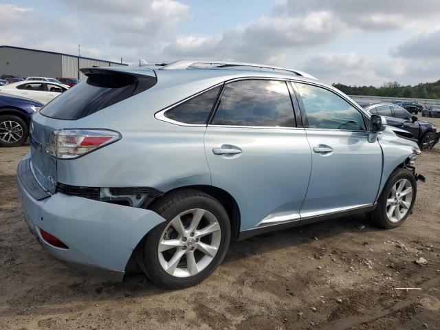 Photo 2 VIN: 2T2ZK1BA3BC063109 - LEXUS RX350 