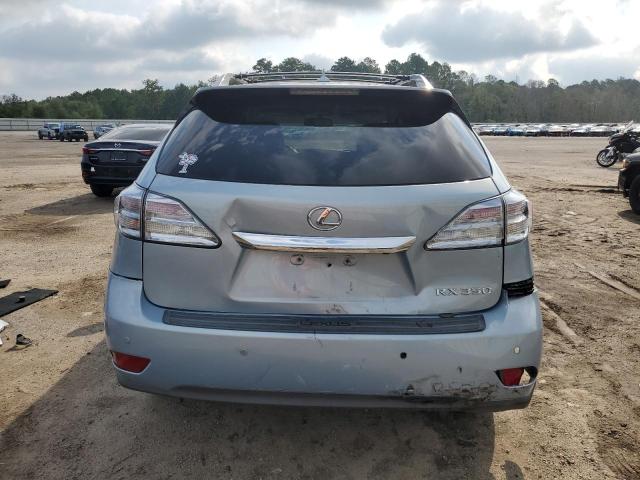 Photo 5 VIN: 2T2ZK1BA3BC063109 - LEXUS RX350 