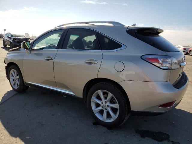 Photo 1 VIN: 2T2ZK1BA3BC064339 - LEXUS RX350 