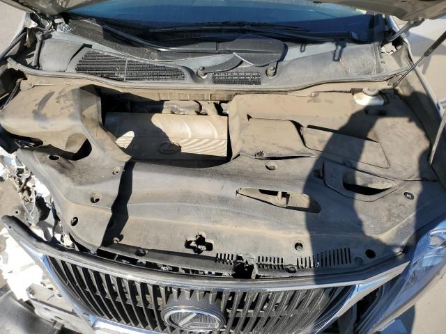 Photo 11 VIN: 2T2ZK1BA3BC064339 - LEXUS RX350 