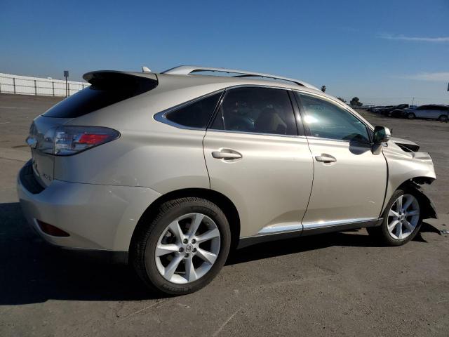 Photo 2 VIN: 2T2ZK1BA3BC064339 - LEXUS RX350 