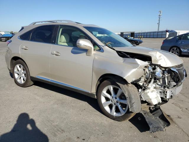 Photo 3 VIN: 2T2ZK1BA3BC064339 - LEXUS RX350 