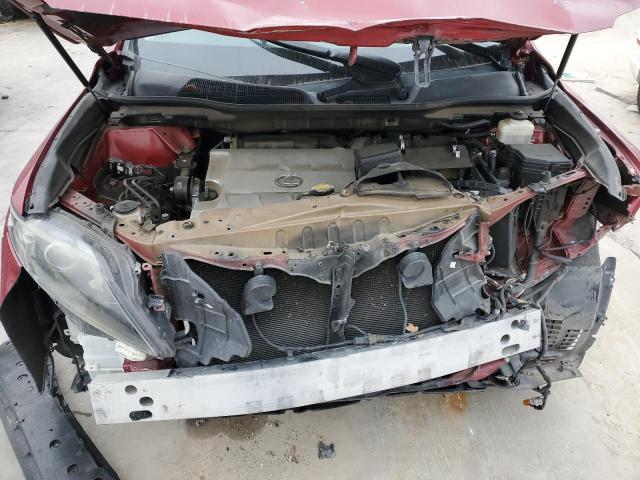 Photo 10 VIN: 2T2ZK1BA3CC066139 - LEXUS RX 350 