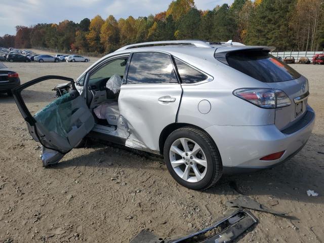 Photo 1 VIN: 2T2ZK1BA3CC069042 - LEXUS RX350 