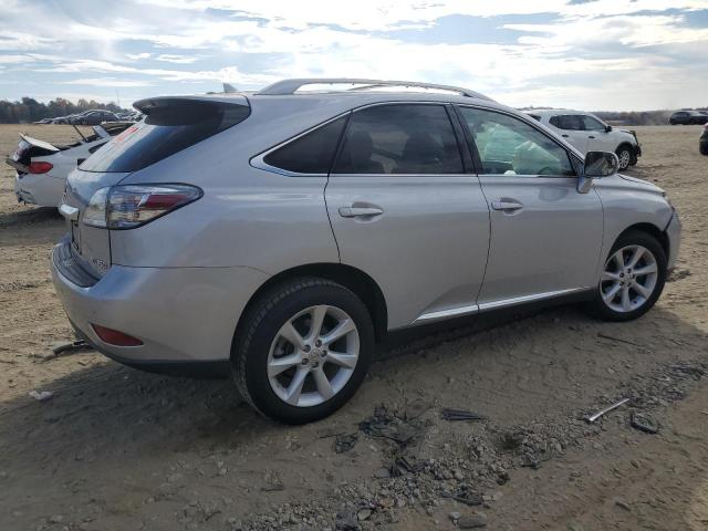 Photo 2 VIN: 2T2ZK1BA3CC069042 - LEXUS RX350 