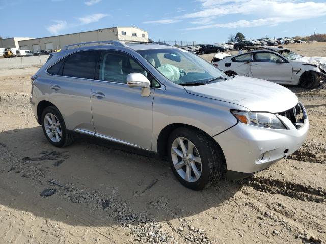 Photo 3 VIN: 2T2ZK1BA3CC069042 - LEXUS RX350 