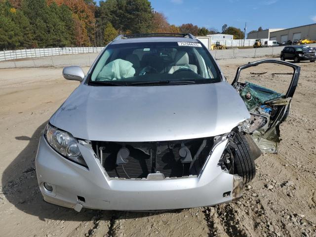 Photo 4 VIN: 2T2ZK1BA3CC069042 - LEXUS RX350 