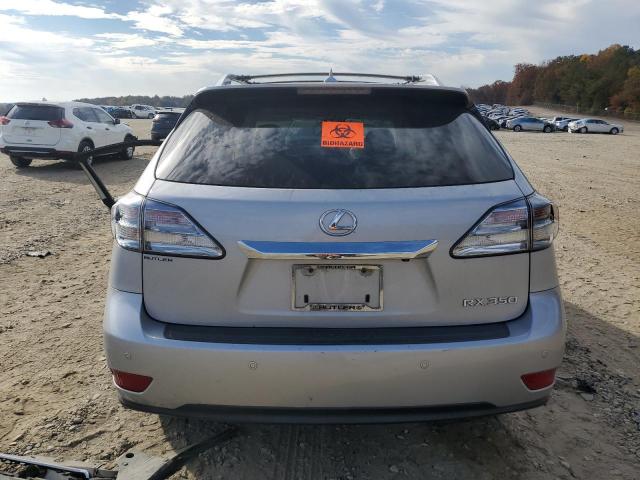 Photo 5 VIN: 2T2ZK1BA3CC069042 - LEXUS RX350 