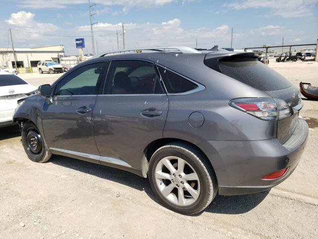 Photo 1 VIN: 2T2ZK1BA3CC069624 - LEXUS RX 350 