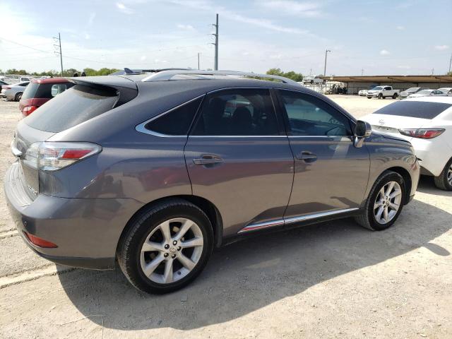 Photo 2 VIN: 2T2ZK1BA3CC069624 - LEXUS RX 350 