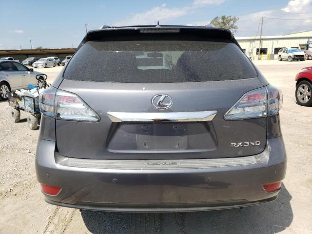 Photo 5 VIN: 2T2ZK1BA3CC069624 - LEXUS RX 350 