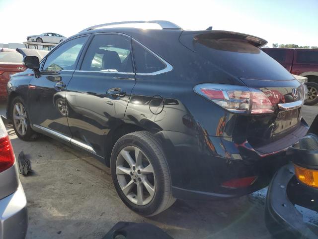 Photo 2 VIN: 2T2ZK1BA3CC073110 - LEXUS RX 350 