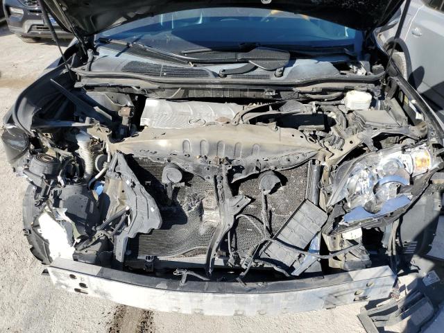 Photo 6 VIN: 2T2ZK1BA3CC073110 - LEXUS RX 350 