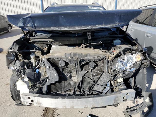 Photo 8 VIN: 2T2ZK1BA3CC073110 - LEXUS RX 350 