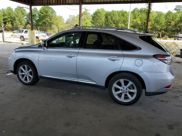 Photo 1 VIN: 2T2ZK1BA3CC077268 - LEXUS RX 350 