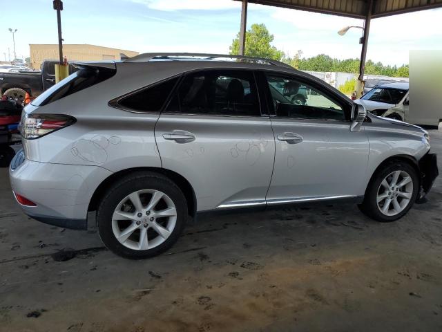 Photo 2 VIN: 2T2ZK1BA3CC077268 - LEXUS RX 350 