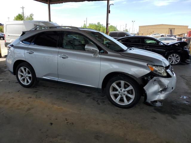 Photo 3 VIN: 2T2ZK1BA3CC077268 - LEXUS RX 350 