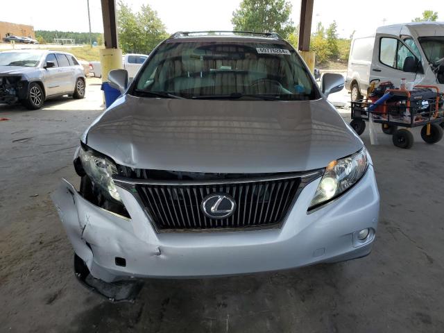 Photo 4 VIN: 2T2ZK1BA3CC077268 - LEXUS RX 350 