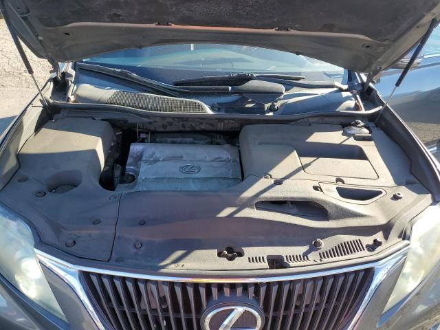 Photo 10 VIN: 2T2ZK1BA3CC078243 - LEXUS RX350 