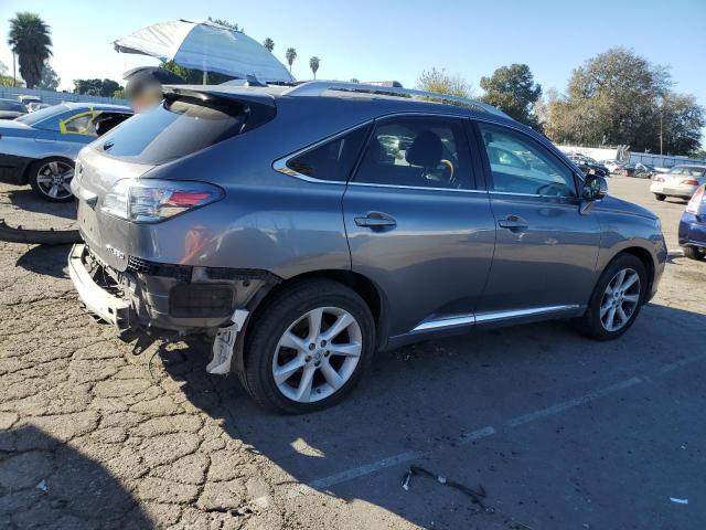 Photo 2 VIN: 2T2ZK1BA3CC078243 - LEXUS RX350 