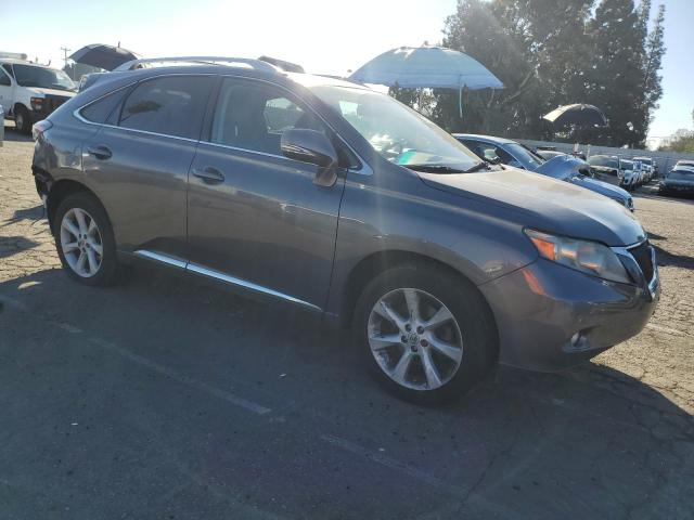 Photo 3 VIN: 2T2ZK1BA3CC078243 - LEXUS RX350 