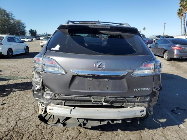 Photo 5 VIN: 2T2ZK1BA3CC078243 - LEXUS RX350 