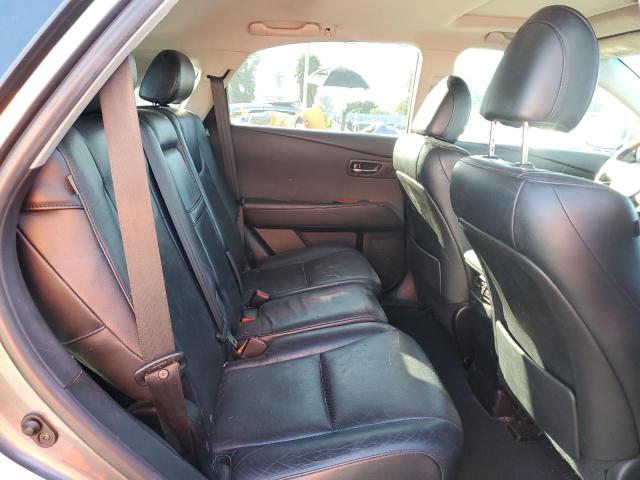 Photo 9 VIN: 2T2ZK1BA3CC078243 - LEXUS RX350 