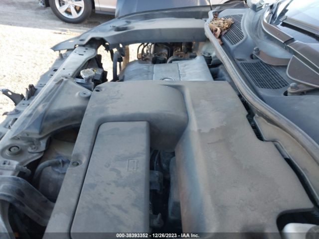 Photo 9 VIN: 2T2ZK1BA3CC079733 - LEXUS RX 350 