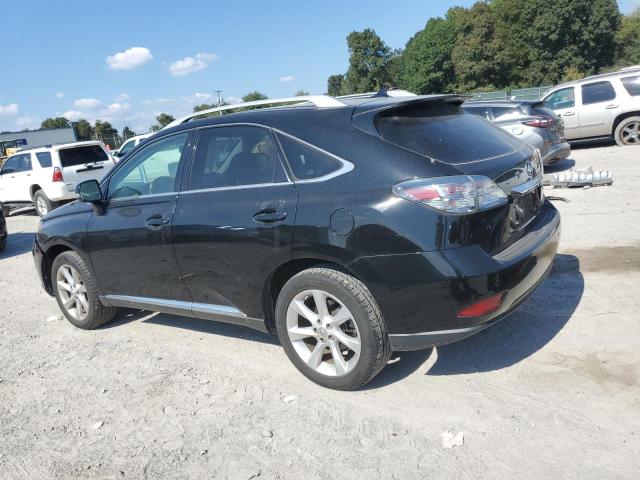 Photo 1 VIN: 2T2ZK1BA3CC079859 - LEXUS RX 350 