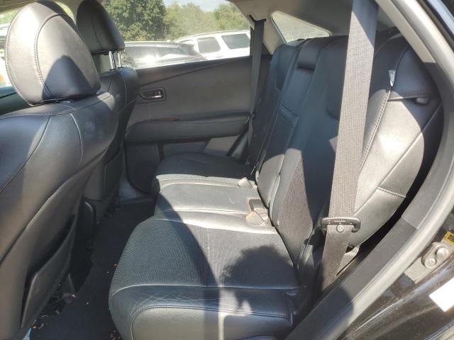 Photo 10 VIN: 2T2ZK1BA3CC079859 - LEXUS RX 350 