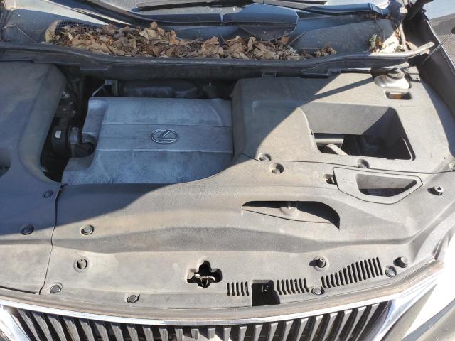 Photo 11 VIN: 2T2ZK1BA3CC079859 - LEXUS RX 350 