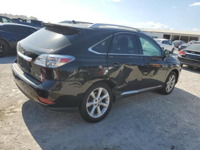 Photo 2 VIN: 2T2ZK1BA3CC079859 - LEXUS RX 350 