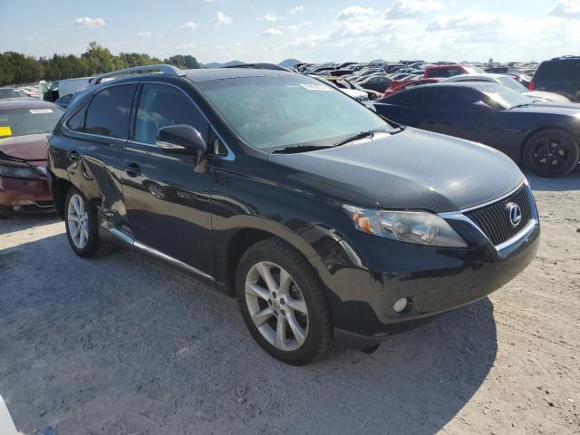 Photo 3 VIN: 2T2ZK1BA3CC079859 - LEXUS RX 350 