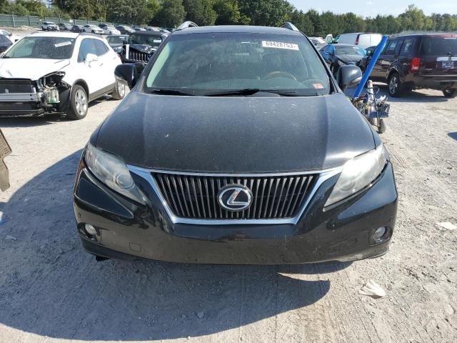 Photo 4 VIN: 2T2ZK1BA3CC079859 - LEXUS RX 350 