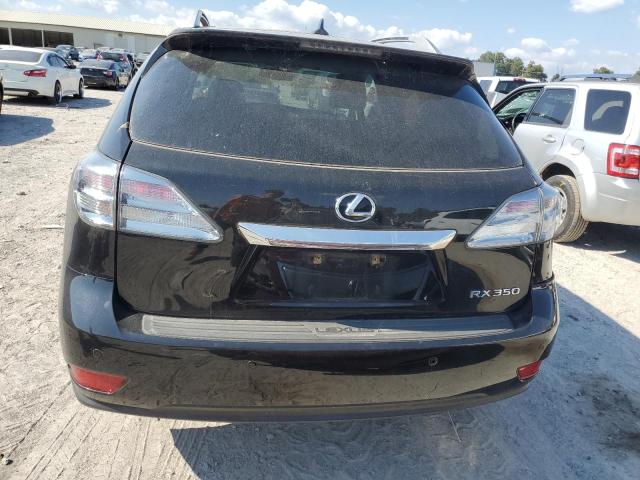 Photo 5 VIN: 2T2ZK1BA3CC079859 - LEXUS RX 350 