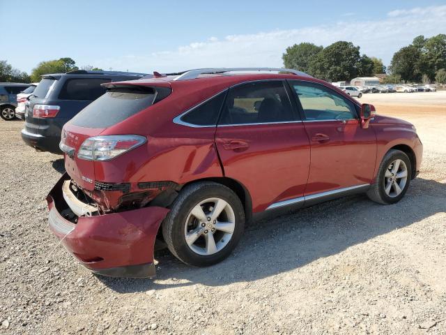 Photo 2 VIN: 2T2ZK1BA3CC081174 - LEXUS RX 350 