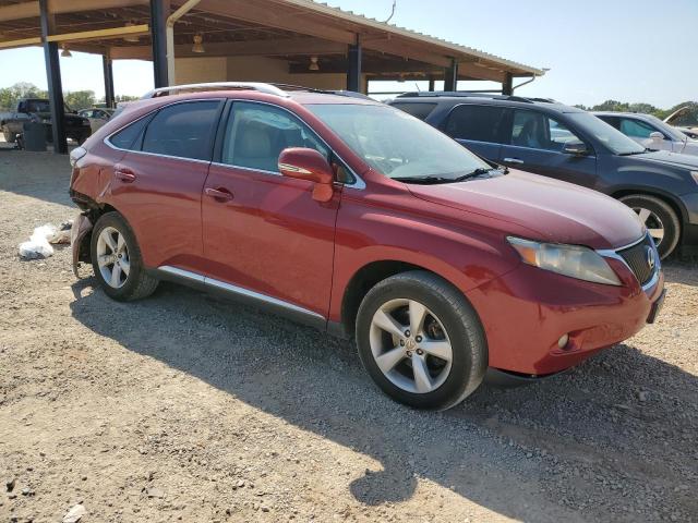 Photo 3 VIN: 2T2ZK1BA3CC081174 - LEXUS RX 350 