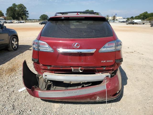 Photo 5 VIN: 2T2ZK1BA3CC081174 - LEXUS RX 350 