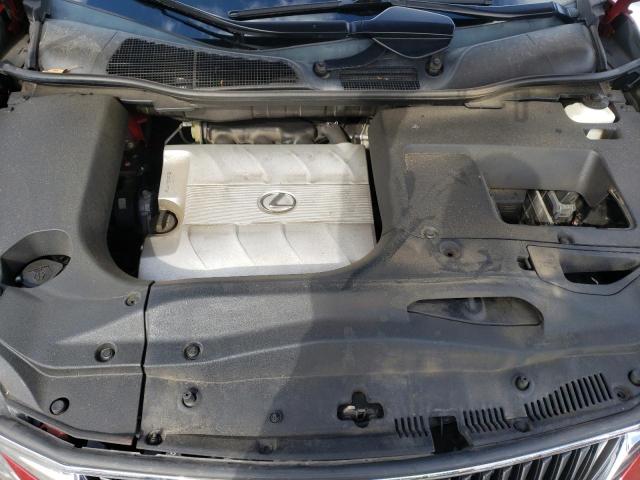 Photo 6 VIN: 2T2ZK1BA3CC081207 - LEXUS RX 350 