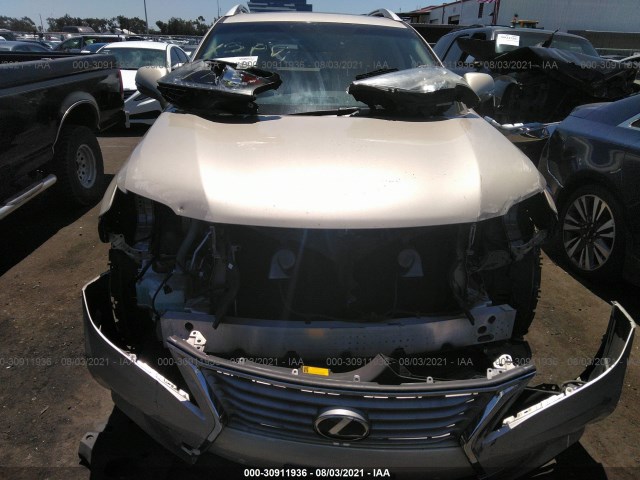 Photo 5 VIN: 2T2ZK1BA3DC087087 - LEXUS RX 350 