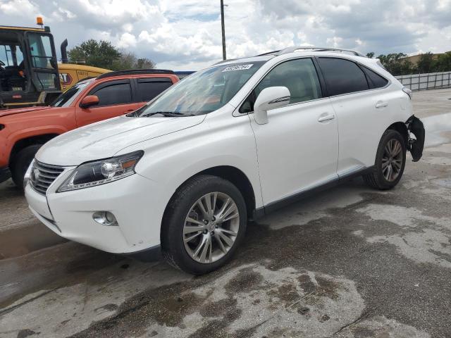 Photo 0 VIN: 2T2ZK1BA3DC088255 - LEXUS RX 350 