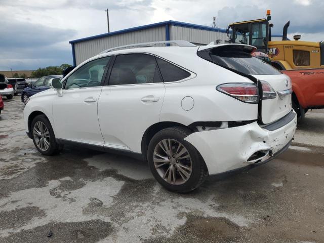 Photo 1 VIN: 2T2ZK1BA3DC088255 - LEXUS RX 350 