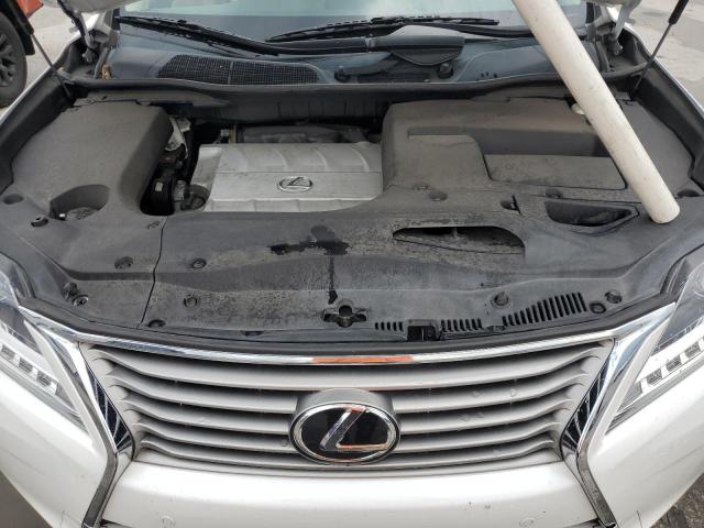 Photo 11 VIN: 2T2ZK1BA3DC088255 - LEXUS RX 350 