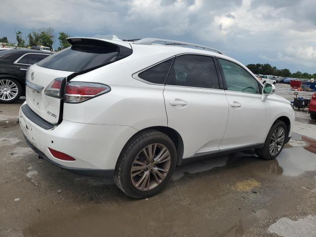 Photo 2 VIN: 2T2ZK1BA3DC088255 - LEXUS RX 350 