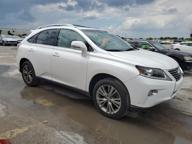 Photo 3 VIN: 2T2ZK1BA3DC088255 - LEXUS RX 350 