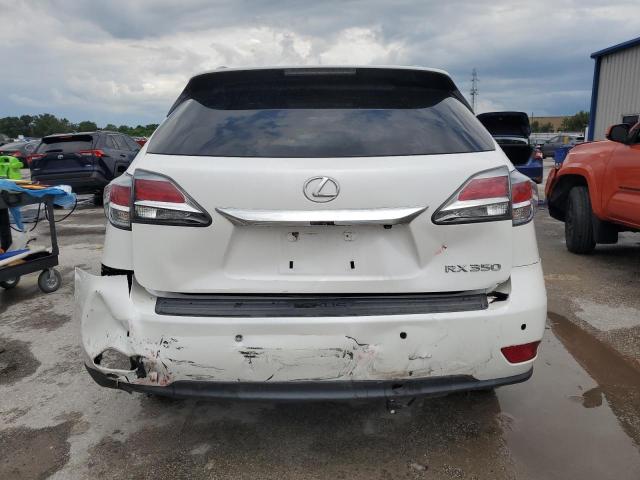 Photo 5 VIN: 2T2ZK1BA3DC088255 - LEXUS RX 350 