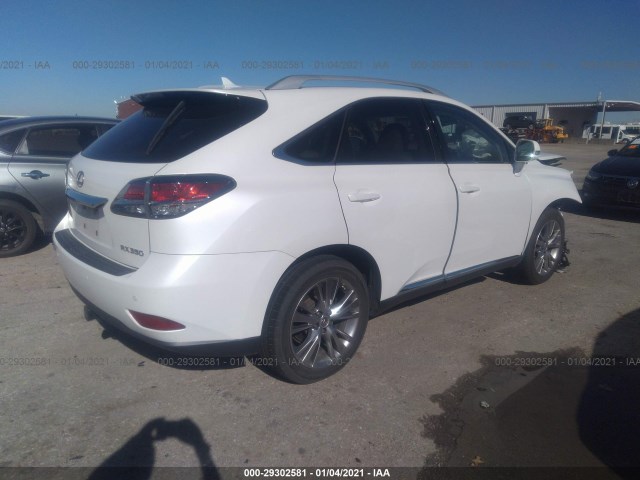 Photo 3 VIN: 2T2ZK1BA3DC092676 - LEXUS RX 350 